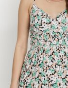 r&f fashion Rochie Mentă Idaphishae