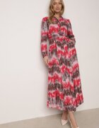 r&f fashion Rochie Roșie Nephohsa