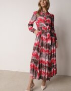 r&f fashion Rochie Roșie Nephohsa