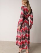 r&f fashion Rochie Roșie Nephohsa