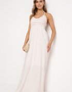 r&f fashion Rochie Roz deschis Zerlaivo