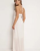 r&f fashion Rochie Roz deschis Zerlaivo