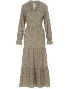 r&f fashion Rochie Verde Adrasixie