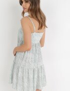 r&f fashion Rochie Verde deschis Typhotis