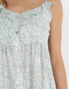 r&f fashion Rochie Verde deschis Typhotis