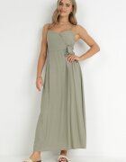 r&f fashion Rochie Verde închis Clalirea