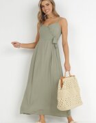 r&f fashion Rochie Verde închis Clalirea