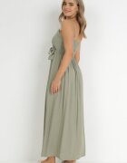 r&f fashion Rochie Verde închis Clalirea