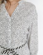 r&f fashion Salopetă Alb Ifrah