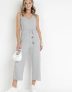r&f fashion Salopetă Gri Phimeine