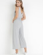 r&f fashion Salopetă Gri Phimeine