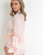 r&f fashion Tunică roz deschis Raylee