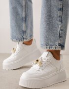 renda Sneakers Albi