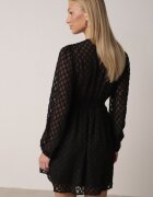 retro & icone Rochie Neagră