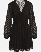 retro & icone Rochie Neagră