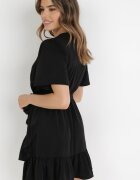 retro & icone Rochie Neagră Pereira