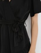 retro & icone Rochie Neagră Pereira