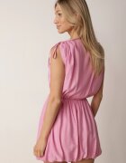 retro & icone Rochie Roz