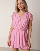 retro & icone Rochie Roz
