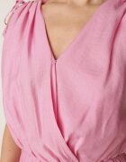 retro & icone Rochie Roz