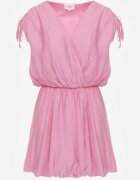 retro & icone Rochie Roz