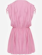 retro & icone Rochie Roz