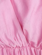 retro & icone Rochie Roz