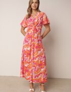retro & icone Rochie Roz