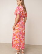 retro & icone Rochie Roz