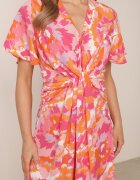 retro & icone Rochie Roz