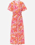 retro & icone Rochie Roz