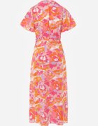 retro & icone Rochie Roz