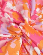 retro & icone Rochie Roz