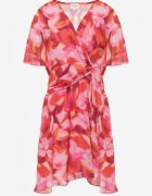 retro & icone Rochie Roz