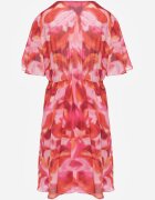 retro & icone Rochie Roz