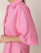 retro & icone Salopete Casual Roz