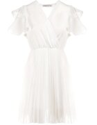 rlinea Rochie Albă Alemiera
