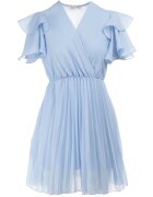 rlinea Rochie Albastră Alemiera