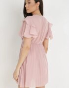 rlinea Rochie Roz închis Alemiera