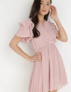 rlinea Rochie Roz închis Alemiera