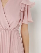 rlinea Rochie Roz închis Alemiera