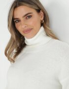  Rochie albă tricotată Classificator