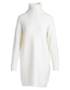  Rochie albă tricotată Classificator