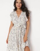  Rochie Albastră