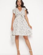  Rochie Albastră