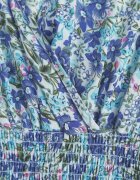  Rochie Albastră