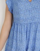  Rochie Albastră