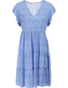  Rochie Albastră