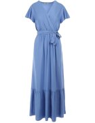 Rochie Albastră Diomeira