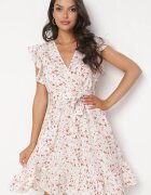  Rochie Bej